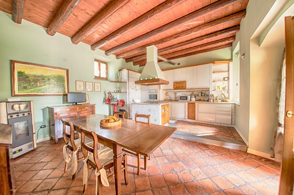 Agriturismo Villa Antonella อีเซโอ ภายนอก รูปภาพ